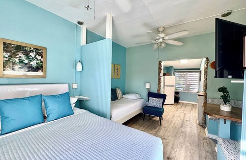 Frederiksted Southeast Cottage | Cottages by the Sea