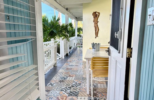 Frederiksted Southeast Cottage | Cottages by the Sea