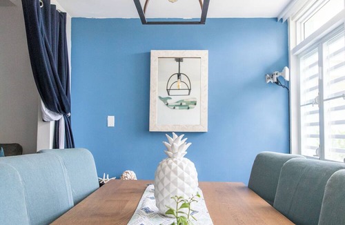 Red Hook Apartment | Beachfront Villas at Crystal Cove