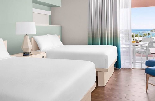 Nazareth Condo | Studio Double St. Thomas- a Vacation of A Lifetime!