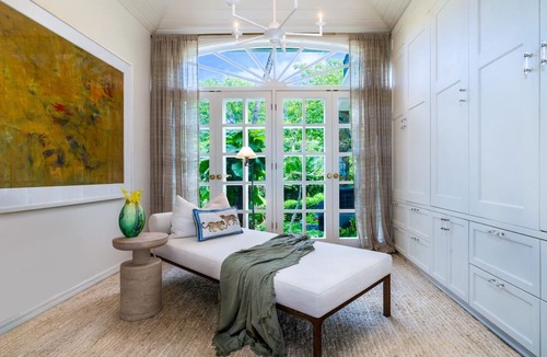 Bellevue Villa | Bellevue Estate- 6BR New remodel w/Restoration Hardware & Tennis
