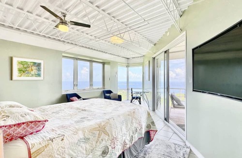 Estate Frenchman Bay Villa | Amazing 3BR private villa with all the amenities!
