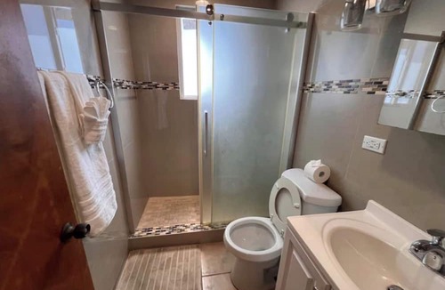Estate Demarara Apartment | Charming Frenchtown Suite with Ocean & Harbor Views
