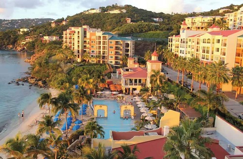 Estate Bakkero Resort | 𝐅𝐢𝐧𝐝𝐢𝐧𝐠 𝐌𝐞𝐢𝐥𝐢’𝐬 Beachfront Dream Holiday at Frenchman's Cove Resort