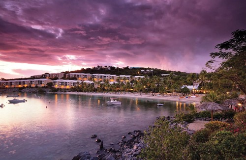 Estate Frydenhoj Apartment | Studio Double @ WorldMark Elysian Beach Resort