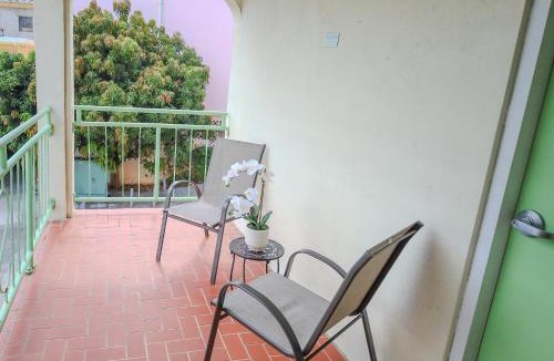 Charlotte Amalie Hotel | Bellavista Scott Hotel