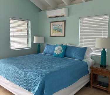 Estate Enighed Apartment | Coconut Coast Villas