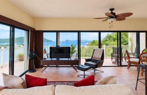 Frydendal House | Penthouse luxury with ocean views Resort pools