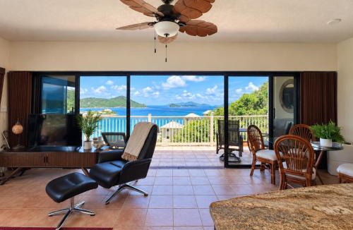 Frydendal House | Penthouse luxury with ocean views Resort pools