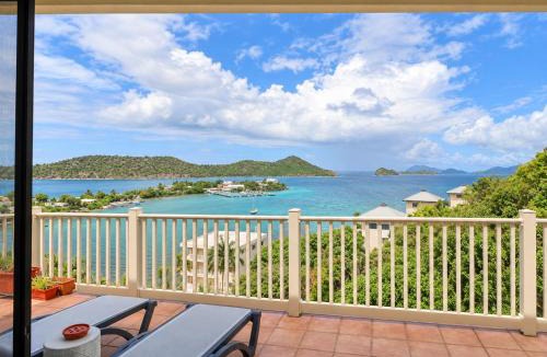 Frydendal House | Penthouse luxury with ocean views Resort pools