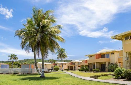 La Grande Princesse Apartment | Caribbean home with a view condo