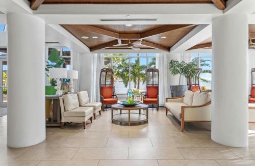 Frydendal Resort | Margaritaville Vacation Club - St Thomas