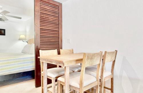 Cabes Point Apartment | Sapphire Beach Ground Fl Step Out to the Beach, Generator!