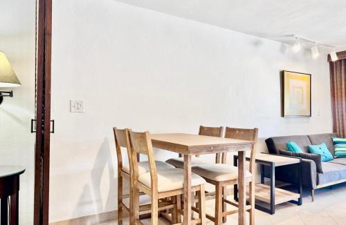 Cabes Point Apartment | Sapphire Beach Ground Fl Step Out to the Beach, Generator!