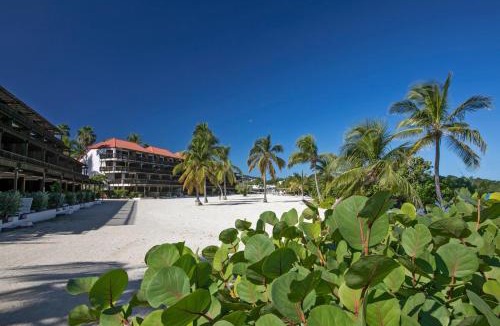 Cabes Point Apartment | Sapphire Beach Ground Fl Step Out to the Beach, Generator!