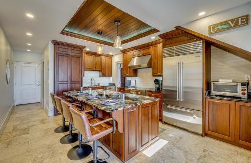Nazareth House | Top-Floor Elysian Penthouse w/Rooftop Sun Deck!