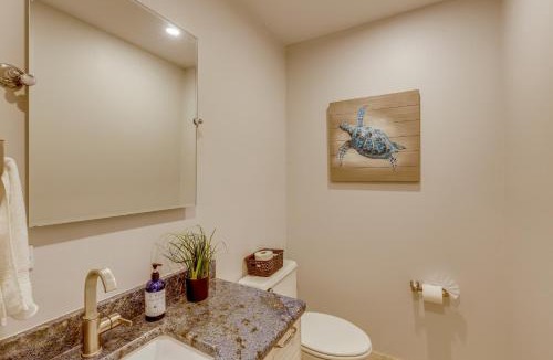 Nazareth House | Top-Floor Elysian Penthouse w/Rooftop Sun Deck!