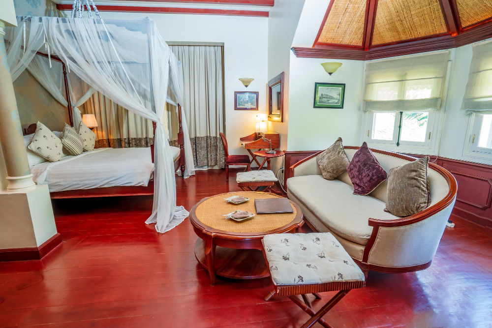 Estate Bethany Villa | Serene Cruz Bay Villa Sep Mstr Kg Suite Stunning Sunsets