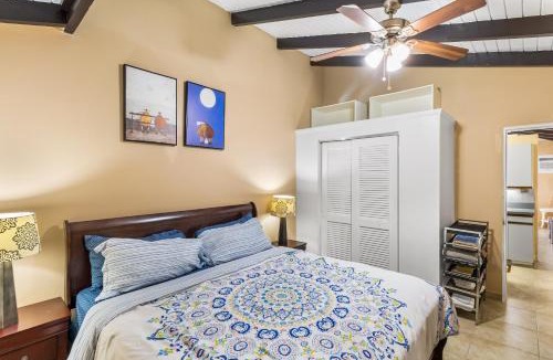 La Grande Princesse Apartment | Caribbean View your way condo