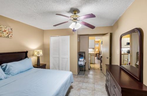 La Grande Princesse Apartment | Caribbean home with a view condo