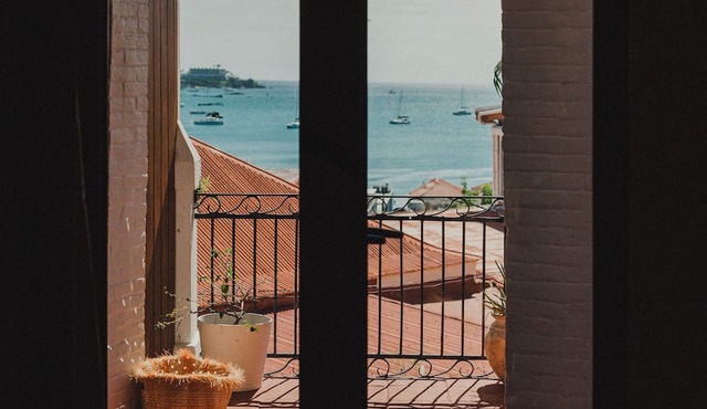 The Pink Palm Hotel - Adults Only in St. Thomas