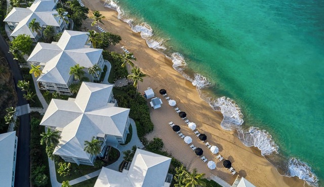 Buoy Haus Beach Resort St. Thomas, Autograph Collection in St. Thomas