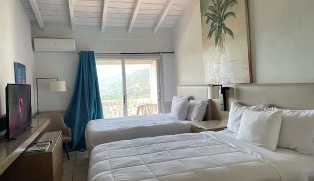 Boundless Bliss Hotel in St. Thomas