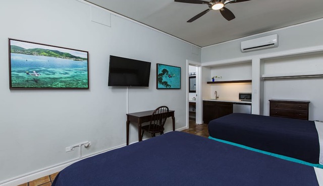 Sugar Apple Bed & Breakfast in Christiansted