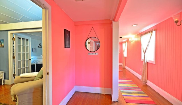 Historic Apt in Heart of Christiansted in Christiansted