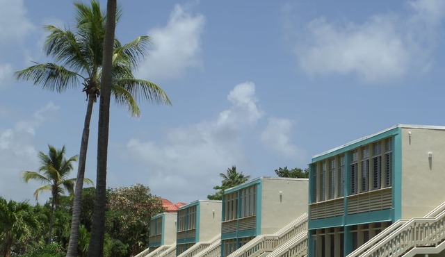 Crystal Cove Villas in St. Thomas