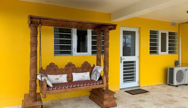 Windchime Estates in Christiansted