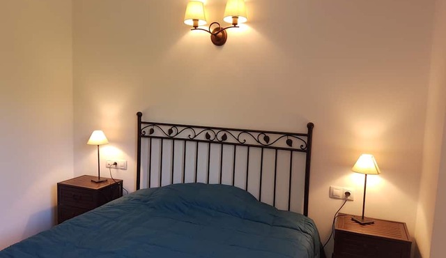 2C NURIA- APT- 1 hAB- PISTE-Pas de la Casa-007957