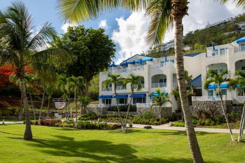 Limetree Beach Resort by Club Wyndham in Raphune