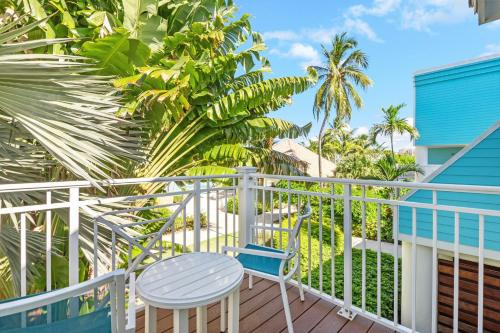 Margaritaville Vacation Club - St Thomas in Frydendal